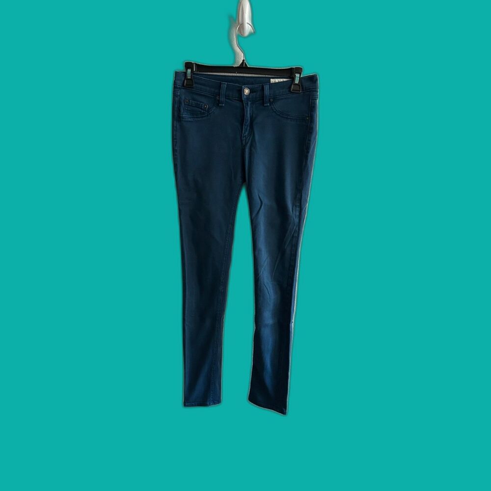Rag & Bone Jean Skinny Legging "Jegging" Size 26